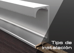 Tips de Instalación
