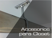 Accesorios para Closet