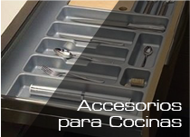 Accesorios para Cocina