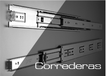 Correderas