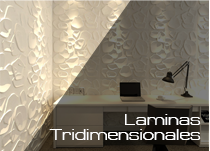 Laminas Tridimensionales