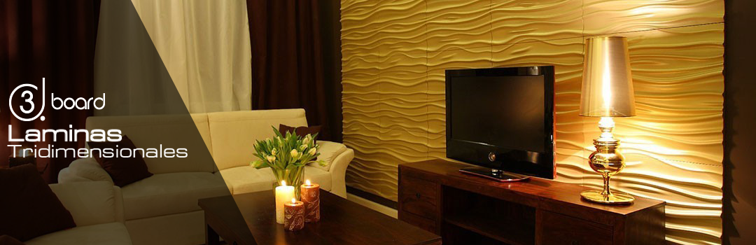 Laminas 3D