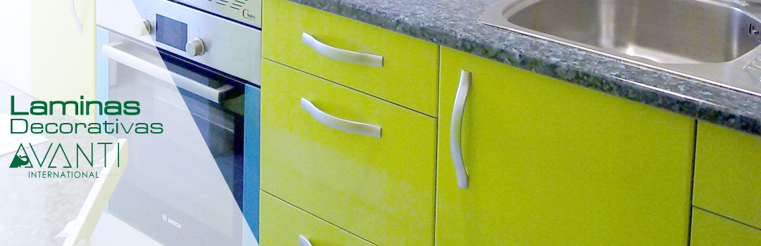 Laminas Decorativas